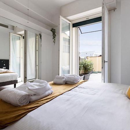 Borgo Coloniola Lake View 코모 외부 사진