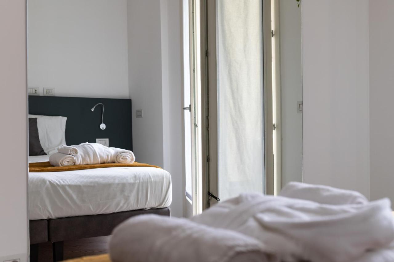 Borgo Coloniola Lake View 코모 외부 사진