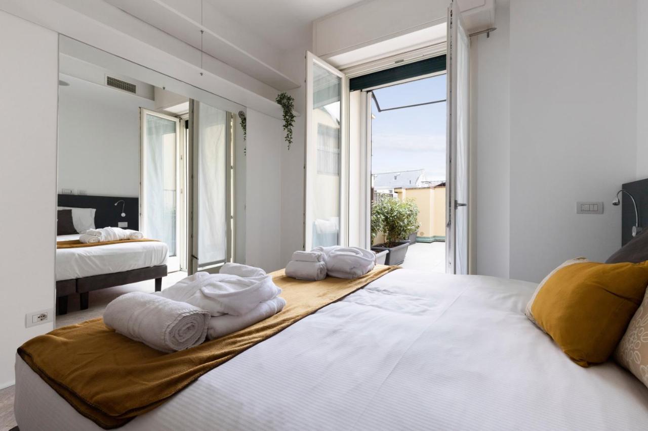 Borgo Coloniola Lake View 코모 외부 사진