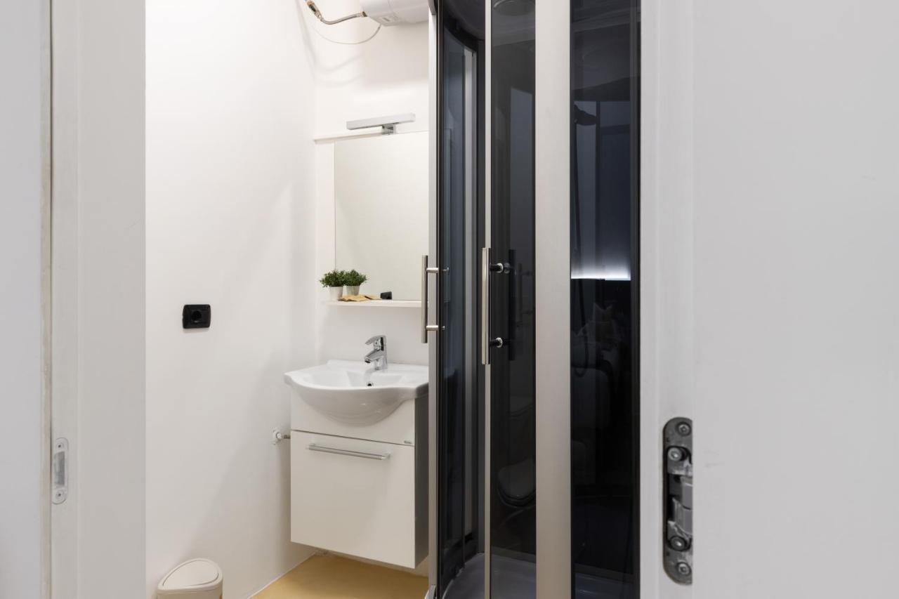 Borgo Coloniola Lake View 코모 외부 사진