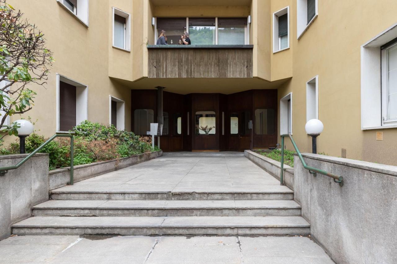 Borgo Coloniola Lake View 코모 외부 사진