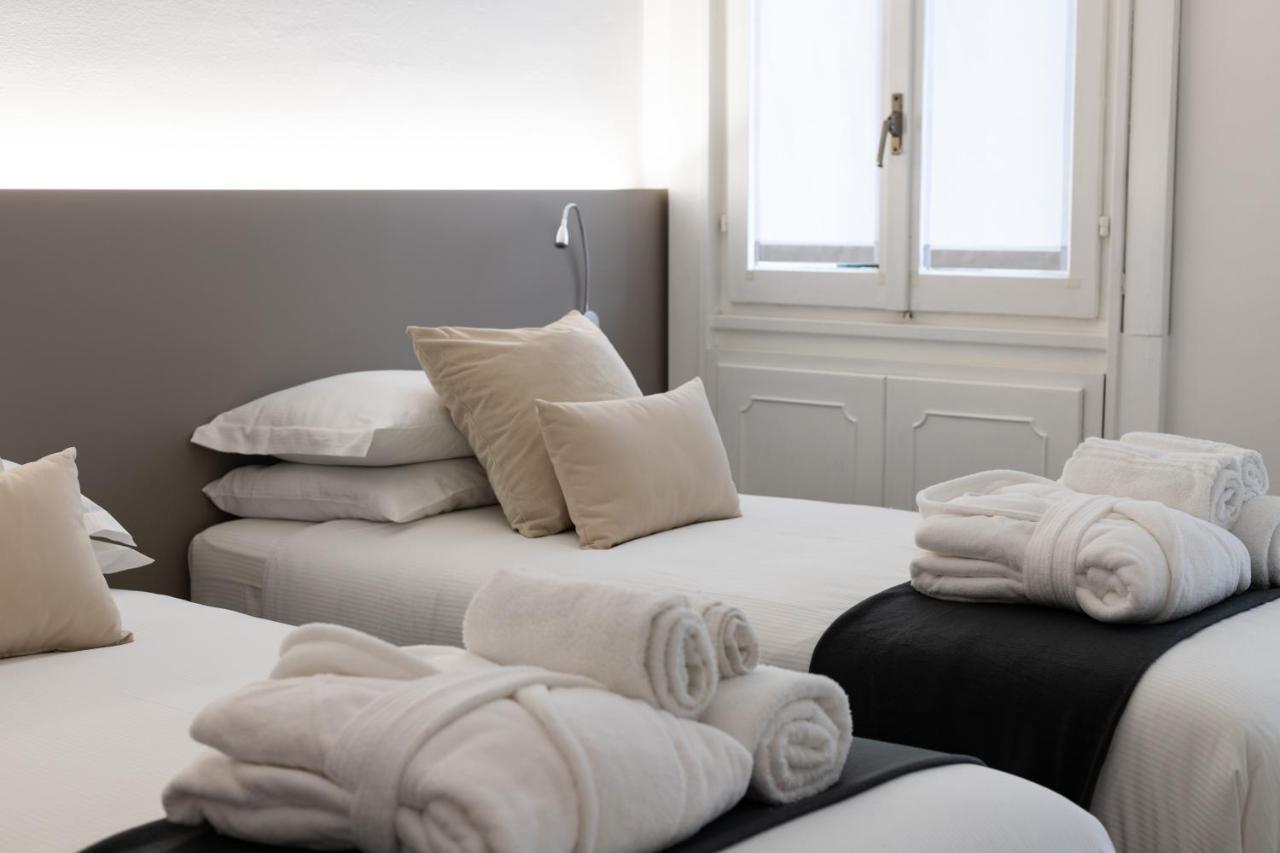 Borgo Coloniola Lake View 코모 외부 사진