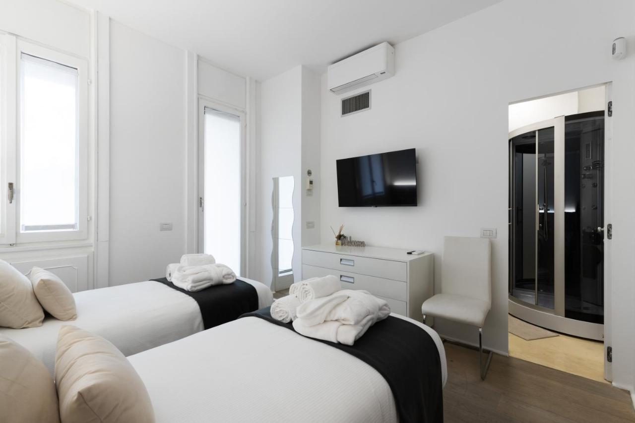 Borgo Coloniola Lake View 코모 외부 사진