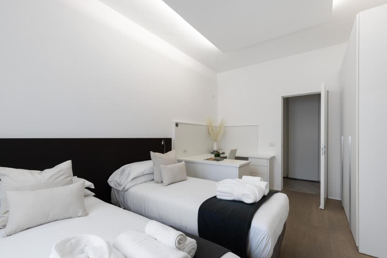 Borgo Coloniola Lake View 코모 외부 사진