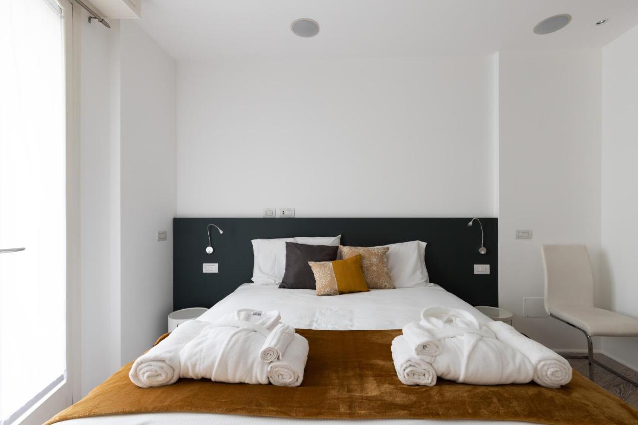 Borgo Coloniola Lake View 코모 외부 사진